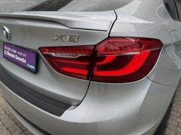 BMW X6 xDrive30d Aut. M-Paket*Head-up*Totw.*Spurh.*LED* SUV / Geländewagen #2 voll
