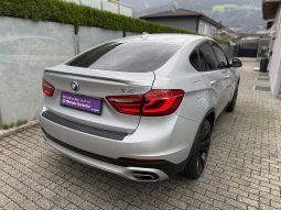 BMW X6 xDrive30d Aut. M-Paket*Head-up*Totw.*Spurh.*LED* SUV / Geländewagen #2 voll