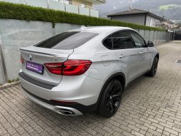 BMW X6 xDrive30d Aut. M-Paket*Head-up*Totw.*Spurh.*LED* SUV / Geländewagen #2 voll