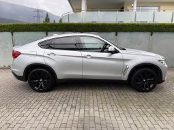 BMW X6 xDrive30d Aut. M-Paket*Head-up*Totw.*Spurh.*LED* SUV / Geländewagen #2 voll