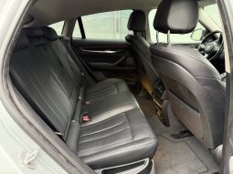 BMW X6 xDrive30d Aut. M-Paket*Head-up*Totw.*Spurh.*LED* SUV / Geländewagen #2 voll