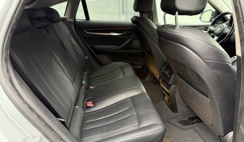 BMW X6 xDrive30d Aut. M-Paket*Head-up*Totw.*Spurh.*LED* SUV / Geländewagen #2 voll