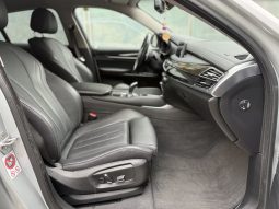 BMW X6 xDrive30d Aut. M-Paket*Head-up*Totw.*Spurh.*LED* SUV / Geländewagen #2 voll