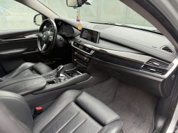 BMW X6 xDrive30d Aut. M-Paket*Head-up*Totw.*Spurh.*LED* SUV / Geländewagen #2 voll