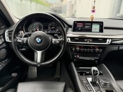 BMW X6 xDrive30d Aut. M-Paket*Head-up*Totw.*Spurh.*LED* SUV / Geländewagen #2 voll