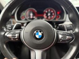 BMW X6 xDrive30d Aut. M-Paket*Head-up*Totw.*Spurh.*LED* SUV / Geländewagen #2 voll