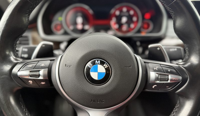 BMW X6 xDrive30d Aut. M-Paket*Head-up*Totw.*Spurh.*LED* SUV / Geländewagen #2 voll