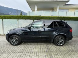 BMW X5 xDrive  M50d SUV / Geländewagen voll