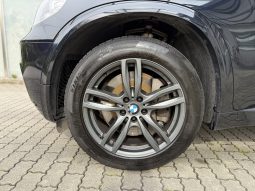 BMW X5 xDrive  M50d SUV / Geländewagen voll