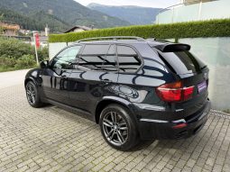 BMW X5 xDrive  M50d SUV / Geländewagen voll