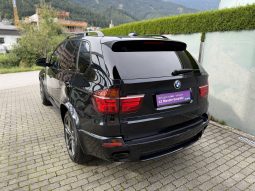 BMW X5 xDrive  M50d SUV / Geländewagen voll
