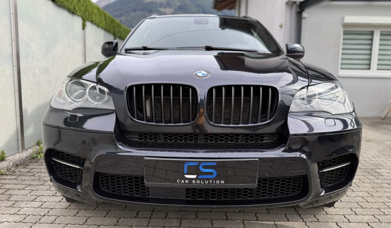 BMW X5 xDrive  M50d SUV / Geländewagen voll