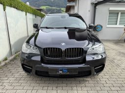 BMW X5 xDrive  M50d SUV / Geländewagen voll