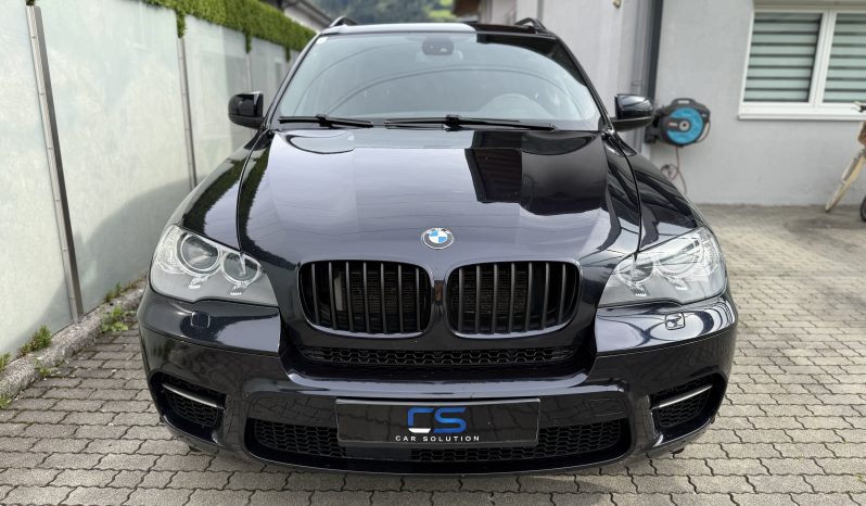 BMW X5 xDrive  M50d SUV / Geländewagen voll