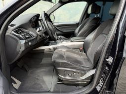 BMW X5 xDrive  M50d SUV / Geländewagen voll
