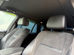 BMW X5 xDrive  M50d SUV / Geländewagen voll