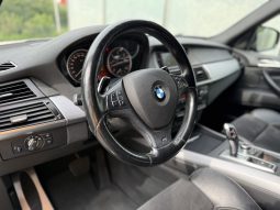 BMW X5 xDrive  M50d SUV / Geländewagen voll