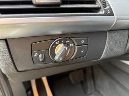 BMW X5 xDrive  M50d SUV / Geländewagen voll