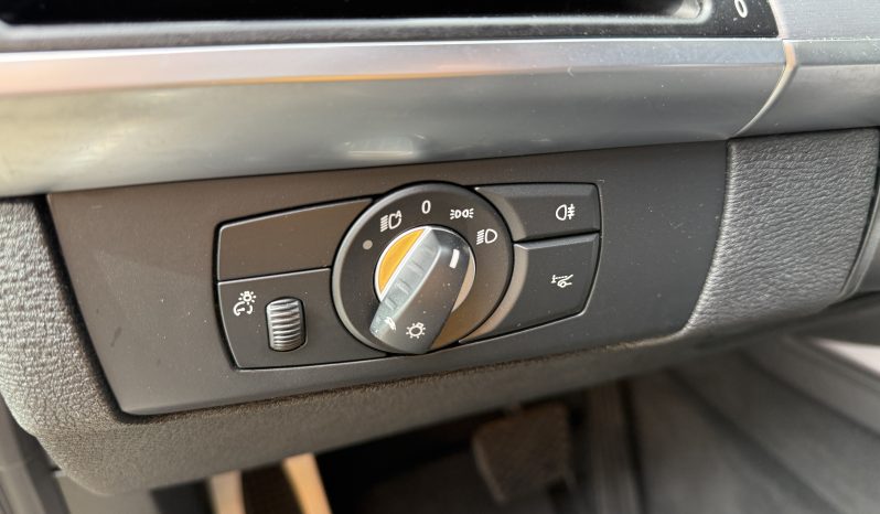BMW X5 xDrive  M50d SUV / Geländewagen voll