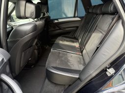 BMW X5 xDrive  M50d SUV / Geländewagen voll