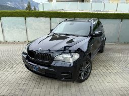 BMW X5 xDrive  M50d SUV / Geländewagen