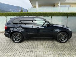 BMW X5 xDrive  M50d SUV / Geländewagen voll