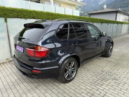 BMW X5 xDrive  M50d SUV / Geländewagen voll