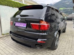BMW X5 xDrive  M50d SUV / Geländewagen voll