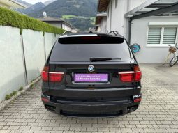 BMW X5 xDrive  M50d SUV / Geländewagen voll