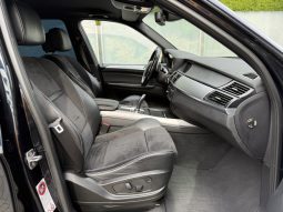 BMW X5 xDrive  M50d SUV / Geländewagen voll