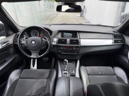 BMW X5 xDrive  M50d SUV / Geländewagen voll
