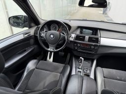 BMW X5 xDrive  M50d SUV / Geländewagen voll