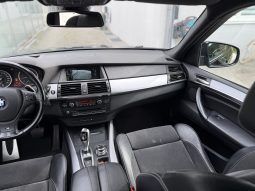 BMW X5 xDrive  M50d SUV / Geländewagen voll