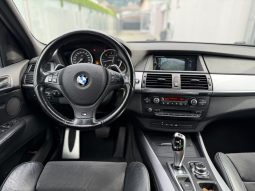 BMW X5 xDrive  M50d SUV / Geländewagen voll