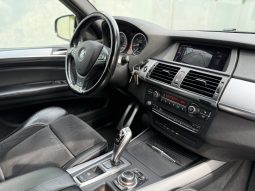 BMW X5 xDrive  M50d SUV / Geländewagen voll