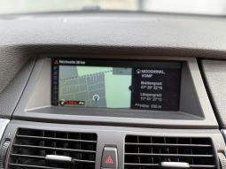 BMW X5 xDrive  M50d SUV / Geländewagen voll