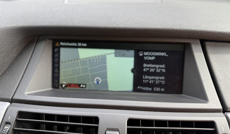BMW X5 xDrive  M50d SUV / Geländewagen voll