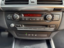 BMW X5 xDrive  M50d SUV / Geländewagen voll