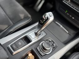 BMW X5 xDrive  M50d SUV / Geländewagen voll