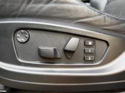 BMW X5 xDrive  M50d SUV / Geländewagen voll
