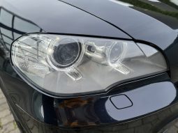 BMW X5 xDrive  M50d SUV / Geländewagen voll
