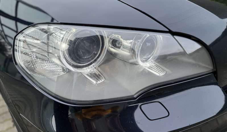 BMW X5 xDrive  M50d SUV / Geländewagen voll