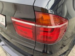 BMW X5 xDrive  M50d SUV / Geländewagen voll