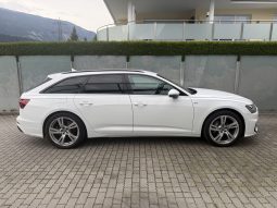 Audi A6 Avant 40TDI 2xS-line*Virtual*LED*Totw.*ACC*Spurh.* Kombi / Family Van voll