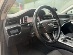 Audi A6 Avant 40TDI 2xS-line*Virtual*LED*Totw.*ACC*Spurh.* Kombi / Family Van voll