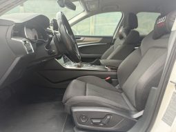 Audi A6 Avant 40TDI 2xS-line*Virtual*LED*Totw.*ACC*Spurh.* Kombi / Family Van voll