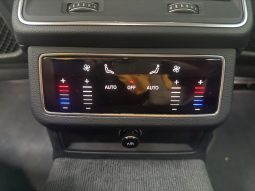 Audi A6 Avant 40TDI 2xS-line*Virtual*LED*Totw.*ACC*Spurh.* Kombi / Family Van voll