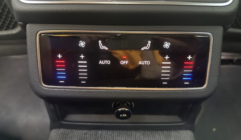 Audi A6 Avant 40TDI 2xS-line*Virtual*LED*Totw.*ACC*Spurh.* Kombi / Family Van voll