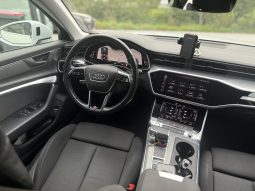 Audi A6 Avant 40TDI 2xS-line*Virtual*LED*Totw.*ACC*Spurh.* Kombi / Family Van voll