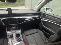 Audi A6 Avant 40TDI 2xS-line*Virtual*LED*Totw.*ACC*Spurh.* Kombi / Family Van voll